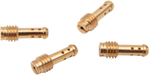 Vm22/210 Pilot Jet Brass