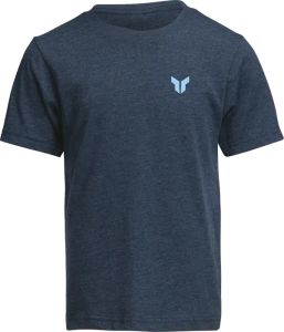 Youth Futura T-shirt Blue 