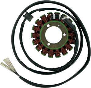 Stator For Suzuki