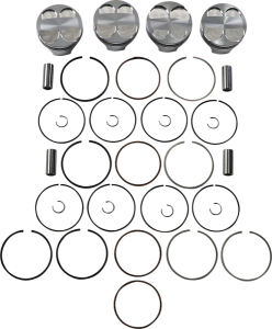 Set de pistoane, 1, nordicamoto.ro