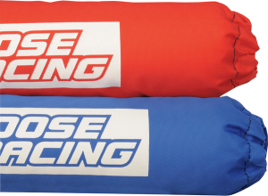 Shock Covers Red, 1, nordicamoto.ro