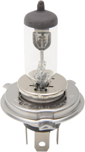 Halogen Headlight Bulb White