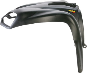 Fender Replacement Plastic Black