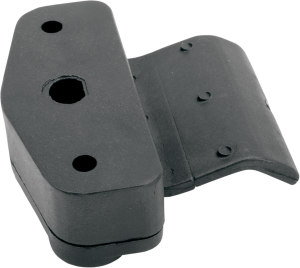 Seat Lock Black