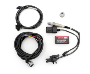 Wbcx Single Channel Afr Kit Black