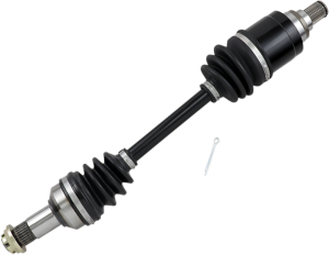 Ax CV standard de schimb OEM, negru, 2, nordicamoto.ro