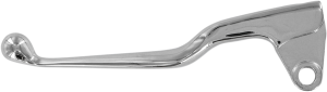 Wide Blade Clutch Lever Silver