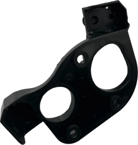 Oil pump bracket