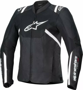 Geaca Dama Alpinestars Stella T-sps Air V2 Black