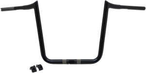 1-1/4(r) Hefty Prime Ape Handlebar Black, 2, nordicamoto.ro