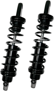 Shocks Revo-a Street12 Hd