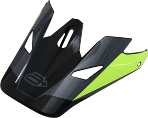 Vsr Arc Summit Bk/hvz Hi-vis, Yellow ONE SIZE, 1, nordicamoto.ro