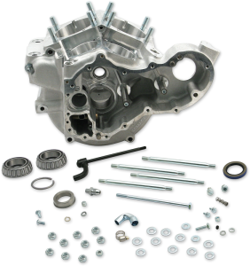 Crankcase Raw