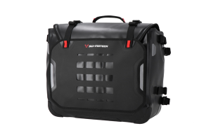 Sysbag Wp L With Adapter Plate Black