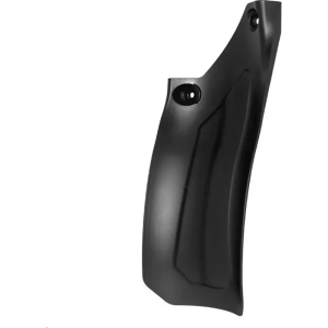 Mud Flap Black 