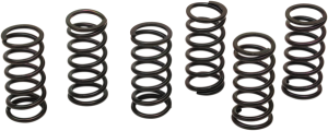 Clutch Spring Kit Black