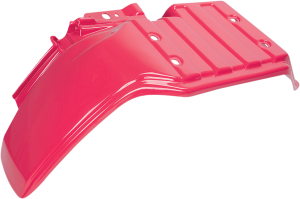 Fender Replacement Plastic Red, 1, nordicamoto.ro