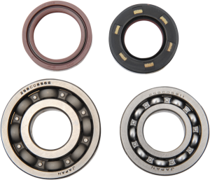 Main Crankshaft Bearing And Seal Kit
