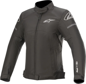 Geaca Textila Dama Alpinestars Stella T-sps Waterproof Black XS, 1, nordicamoto.ro