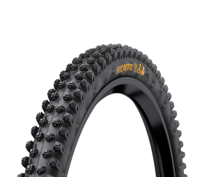 Hydrotal Downhill Supersoft Bicycle Tire Black