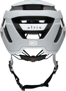 Casca MTB 100% Altis Gray L/XL, 4, nordicamoto.ro