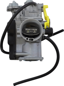 Replacement Carburetor Kit Silver 