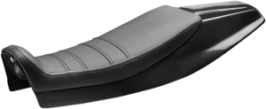 Seats Cafe Style Black, 2, nordicamoto.ro