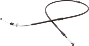 Cablu de ambreiaj din vinil negru, standard, 1, nordicamoto.ro