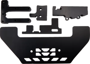 Scut Motor AXP Racing KTM Super Adventure 1290 R/S '21 - '24 Portocaliu, 8, nordicamoto.ro
