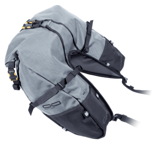 Genți laterale Giant Loop Coyote Saddlebag 39 L – Rackless pentru Enduro și Adventure, 2, nordicamoto.ro
