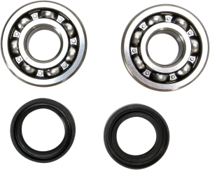 Crankshaft Bearing And Seal Kit