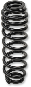 Spring Susp Rr Hd Pol Black