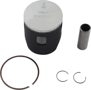 SET DE PISTON