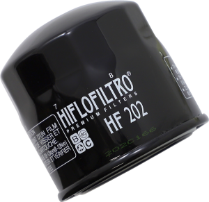 Filtru ulei HONDA VF400-1100 Hiflofiltro HF202