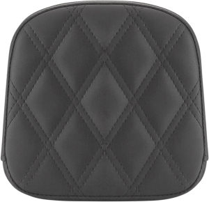 Sissy Bar Pad Black, 1, nordicamoto.ro
