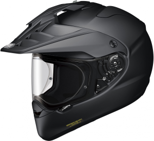 Casca SHOEI HORNET-ADV06 Negru Mat