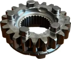 Sliding gear 6th gear teeth 20, nordicamoto.ro