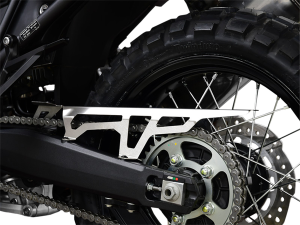 Chain Guard Brushed, Neutral, 1, nordicamoto.ro