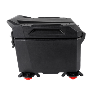 Connect Cargo Box Black