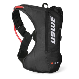 Rucsac Hidratare USWE OUTLANDER Moto 4L Black