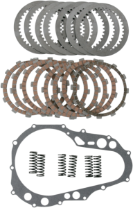 MOOSE RACING Complete Clutch Kit, 3, nordicamoto.ro