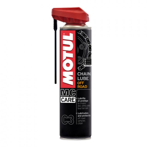 Spray lant Motul C3 Off-Road 400ML