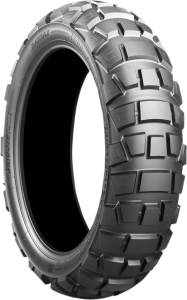 Battlax Adventurecross Ax41 Tire