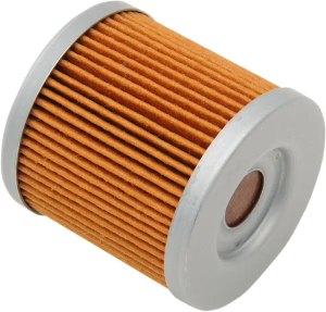 TWIN AIR Twin Air Oil Filters Orange 