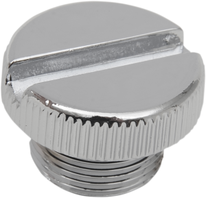Replacement Filler Cap Chrome, 1, nordicamoto.ro