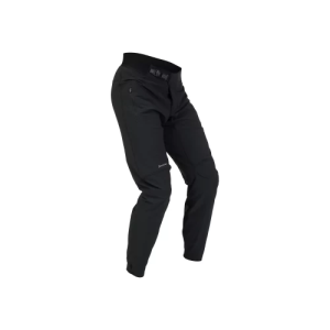 Pantaloni MTB Fox Flexair Pro Fire Alpha Negru, nordicamoto.ro