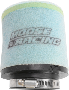 Precision Pre-oiled Air Filter Blue, 1, nordicamoto.ro