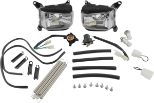 Driving Lights Led Gl1500 Clear