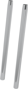 Fork Tubes Chrome