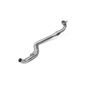 Headpipes And Collectors Silver